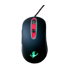 Chuột máy tính - Mouse Simetech X9