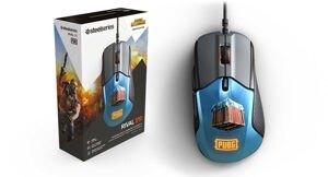 Chuột máy tính - Mouse SteelSeries Rival 310 PUBG