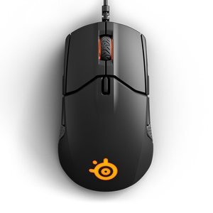 Chuột máy tính - Mouse Steelseries Sensei 310