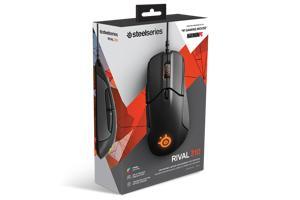 Chuột máy tính - Mouse SteelSeries Rival 310 RGB