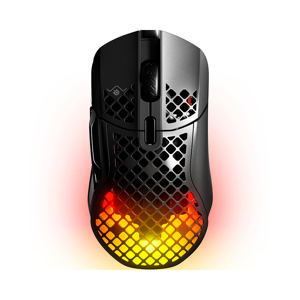 Chuột máy tính - Mouse Steelseries Aerox 5