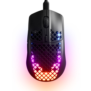 Chuột máy tính - Mouse SteelSeries Aerox 3