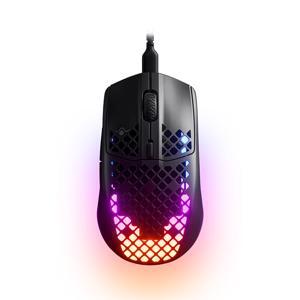 Chuột máy tính - Mouse SteelSeries Aerox 3