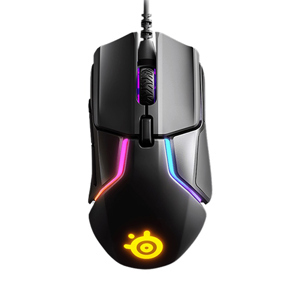 Chuột máy tính - Mouse SteelSeries Rival 600