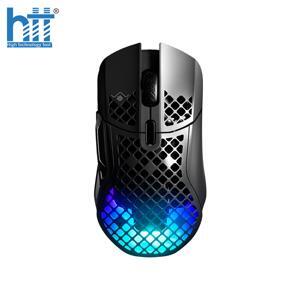 Chuột máy tính - Mouse Steelseries Aerox 5 Wireless