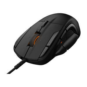 Chuột máy tính - Mouse SteelSeries Rival 500
