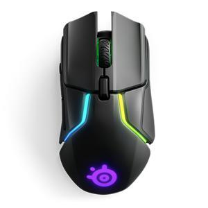 Chuột máy tính - Mouse SteelSeries Rival 650