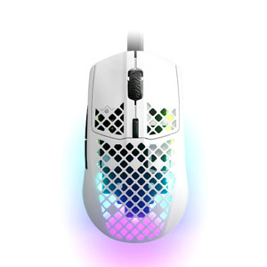 Chuột máy tính - Mouse SteelSeries Aerox 3