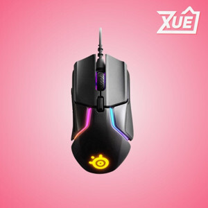 Chuột máy tính - Mouse SteelSeries Rival 600