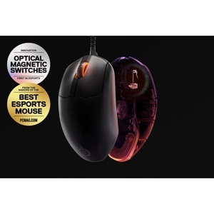 Chuột máy tính - Mouse Steelseries Prime