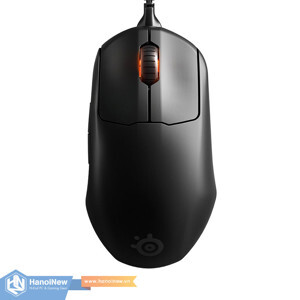 Chuột máy tính - Mouse Steelseries Prime Mini Wireless
