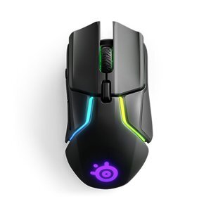 Chuột máy tính - Mouse SteelSeries Rival 650