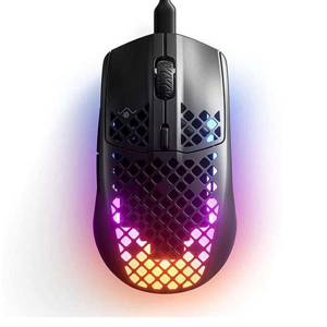 Chuột máy tính - Mouse SteelSeries Aerox 3