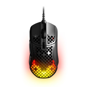 Chuột máy tính - Mouse Steelseries Aerox 5