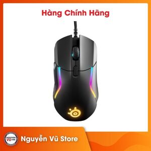 Chuột máy tính - Mouse Steelseries Rival 5
