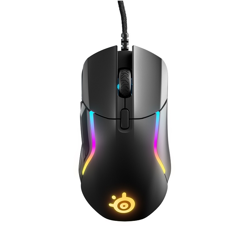 Chuột máy tính - Mouse Steelseries Rival 5