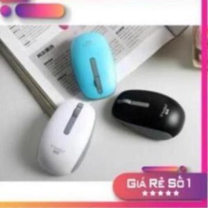 Chuột máy tính - Mouse T-Wolf Q0