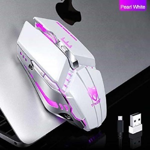 Chuột máy tính - Mouse T-Wolf Q15