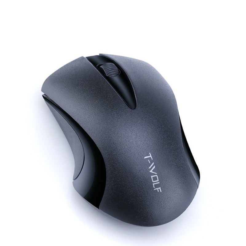 Chuột máy tính - Mouse T-Wolf Q2