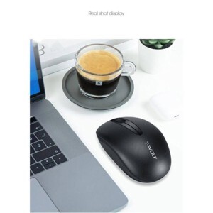 Chuột máy tính - Mouse T-Wolf Q3B