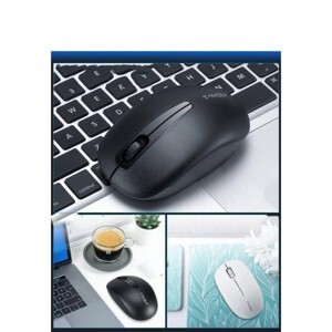 Chuột máy tính - Mouse T-Wolf Q3B