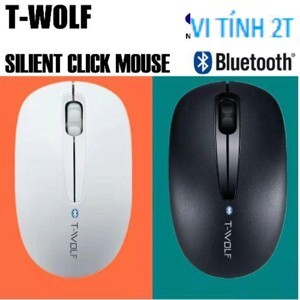 Chuột máy tính - Mouse T-Wolf Q3B
