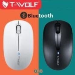 Chuột máy tính - Mouse T-Wolf Q3B