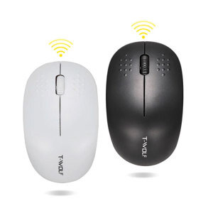 Chuột máy tính - Mouse T-Wolf Q4