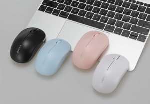 Chuột máy tính - Mouse T-Wolf Q4