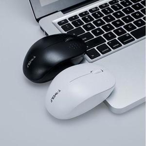 Chuột máy tính - Mouse T-Wolf Q4