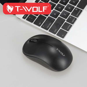 Chuột máy tính - Mouse T-Wolf Q4