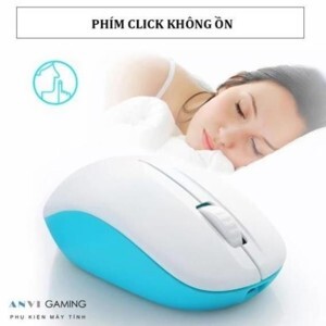 Chuột máy tính - Mouse T-Wolf Q8