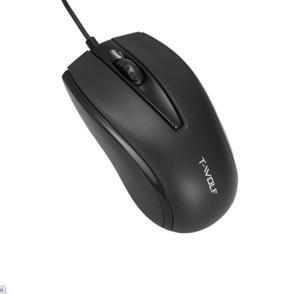 Chuột máy tính - Mouse T-Wolf V13