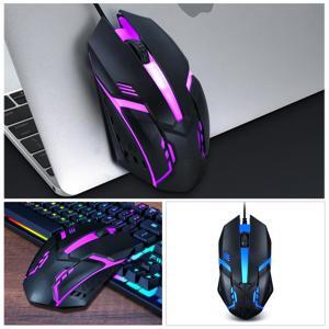 Chuột máy tính - Mouse T-Wolf V1