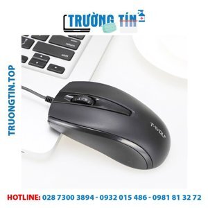 Chuột máy tính - Mouse T-Wolf V13