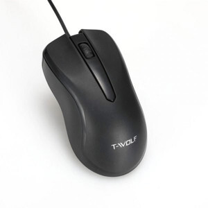 Chuột máy tính - Mouse T-Wolf V12