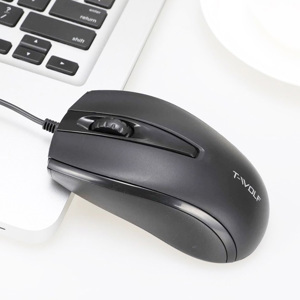 Chuột máy tính - Mouse T-Wolf V13