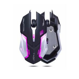 Chuột máy tính - Mouse T-Wolf V5