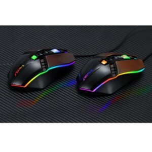 Chuột máy tính - Mouse T-Wolf V8