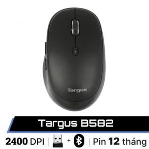 Chuột máy tính - Mouse Targus B582