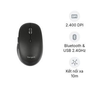 Chuột máy tính - Mouse Targus B582