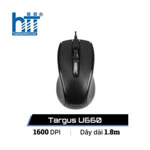 Chuột máy tính - Mouse Targus U660