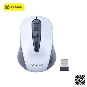 Chuột máy tính - Mouse Titan MB03