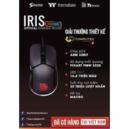 Chuột máy tính - Mouse Tt Esports Iris Optical RGB