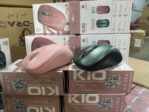 Chuột máy tính - Mouse V-Dra K10