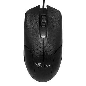 Chuột máy tính - Mouse Vision V8
