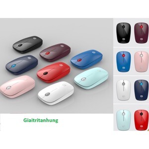 Chuột máy tính - Mouse Wireless FDi220