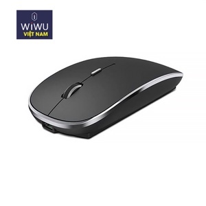 Chuột máy tính - Mouse WiWu Wimic Lite WM101