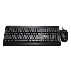 Chuột máy tính - Mouse X-tech M3168