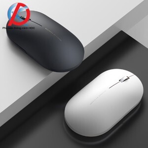 Chuột máy tính - Mouse Xiaomi XMWS002TM